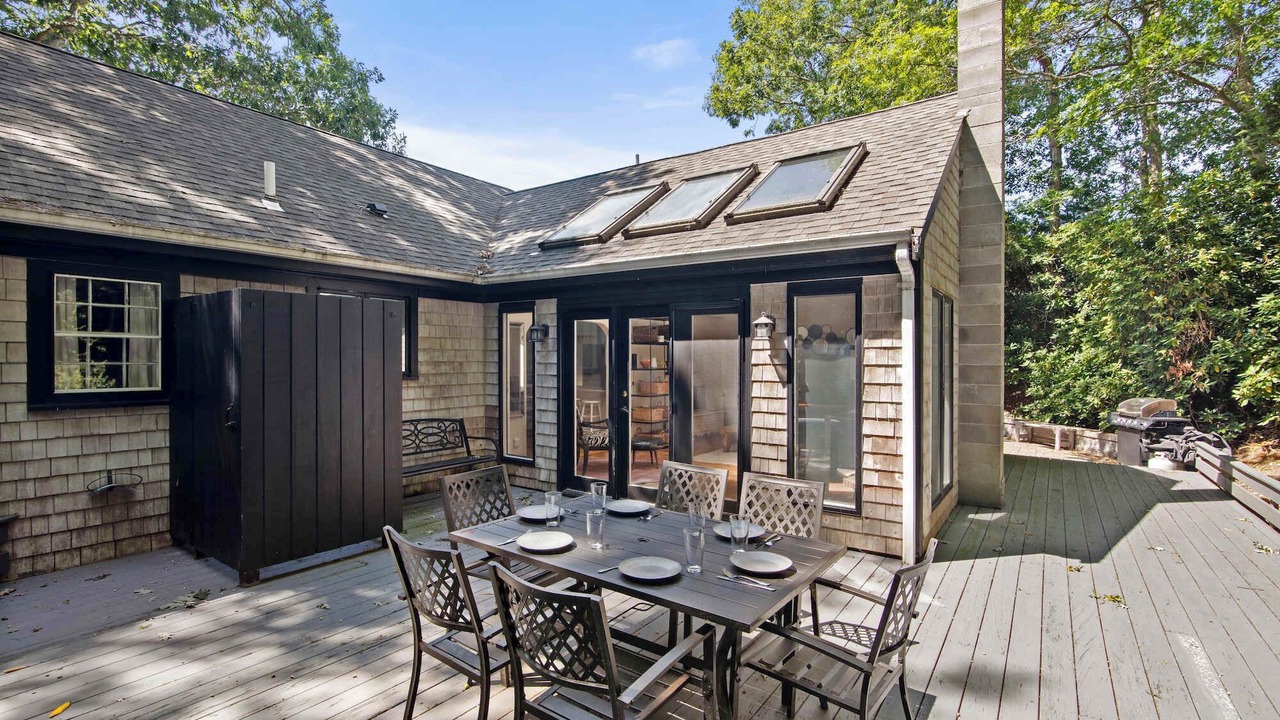 Photo of Outdoor in Marstons Mills