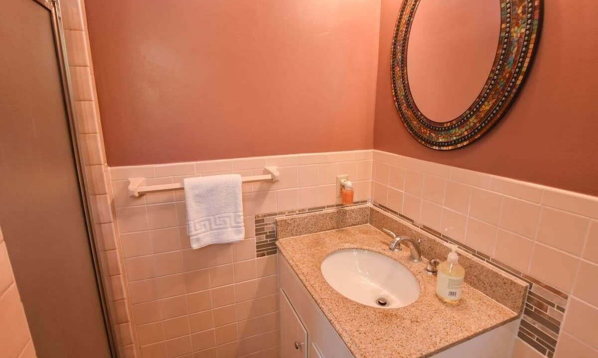 Photo of Bathroom in Marstons Mills