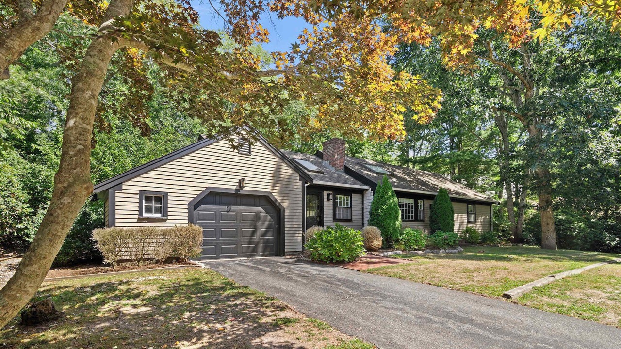 Photo of Outdoor in Marstons Mills