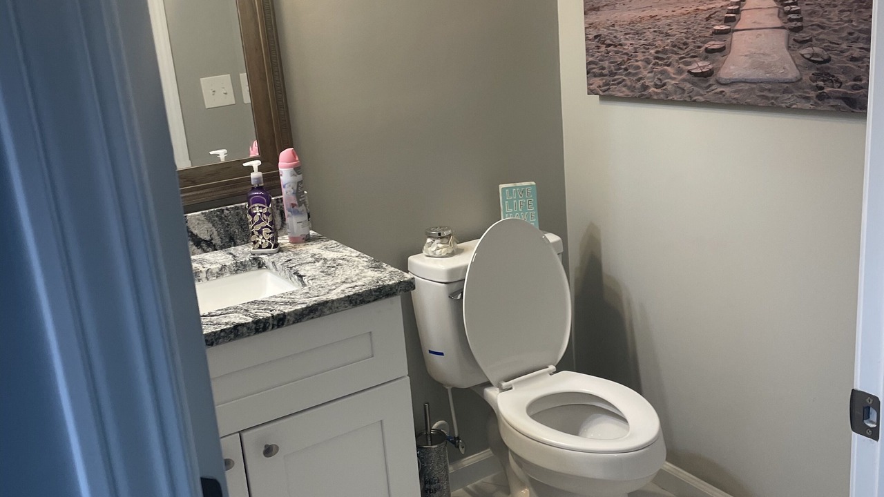 Photo of Bathroom in Farmington Hills