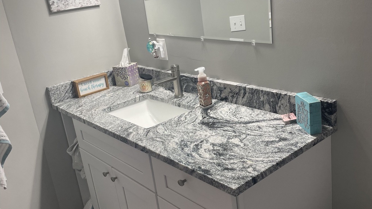 Photo of Bathroom in Farmington Hills
