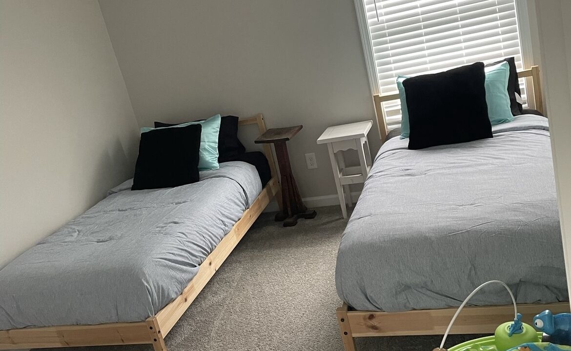 Photo of Bedroom in Farmington Hills