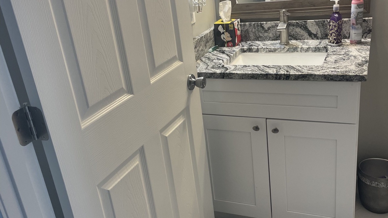 Photo of Bathroom in Farmington Hills