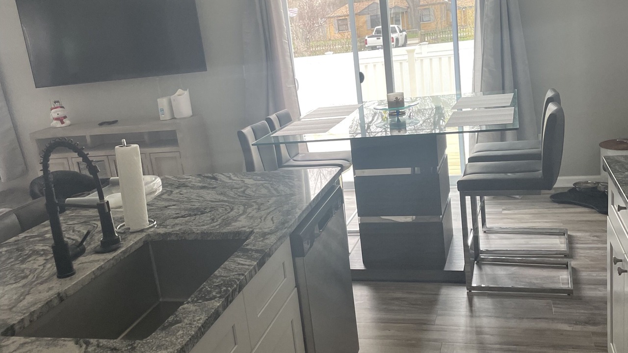 Photo of Kitchen in Farmington Hills