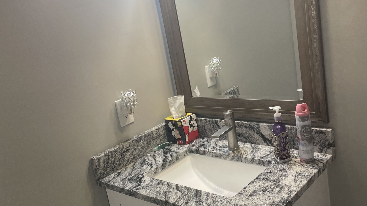 Photo of Bathroom in Farmington Hills