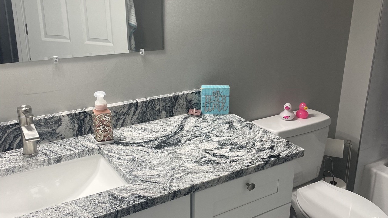 Photo of Bathroom in Farmington Hills