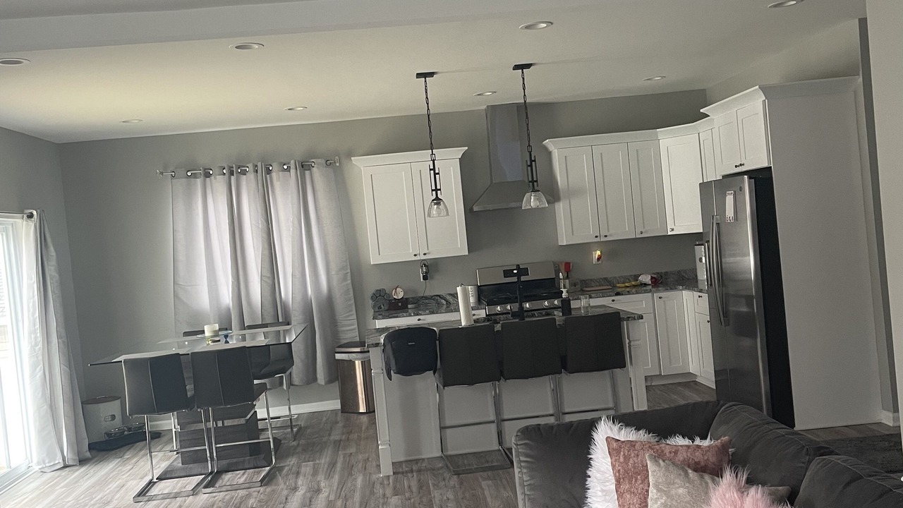 Photo of Livingroom in Farmington Hills