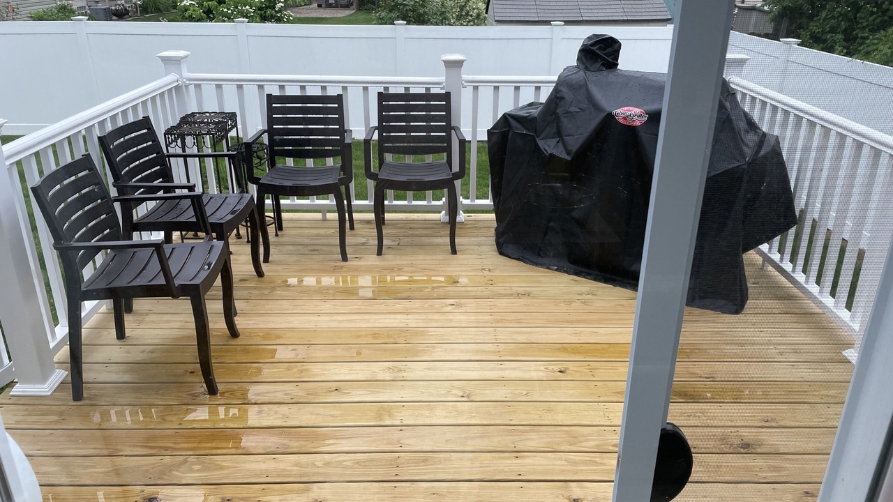 Photo of Outdoor in Farmington Hills