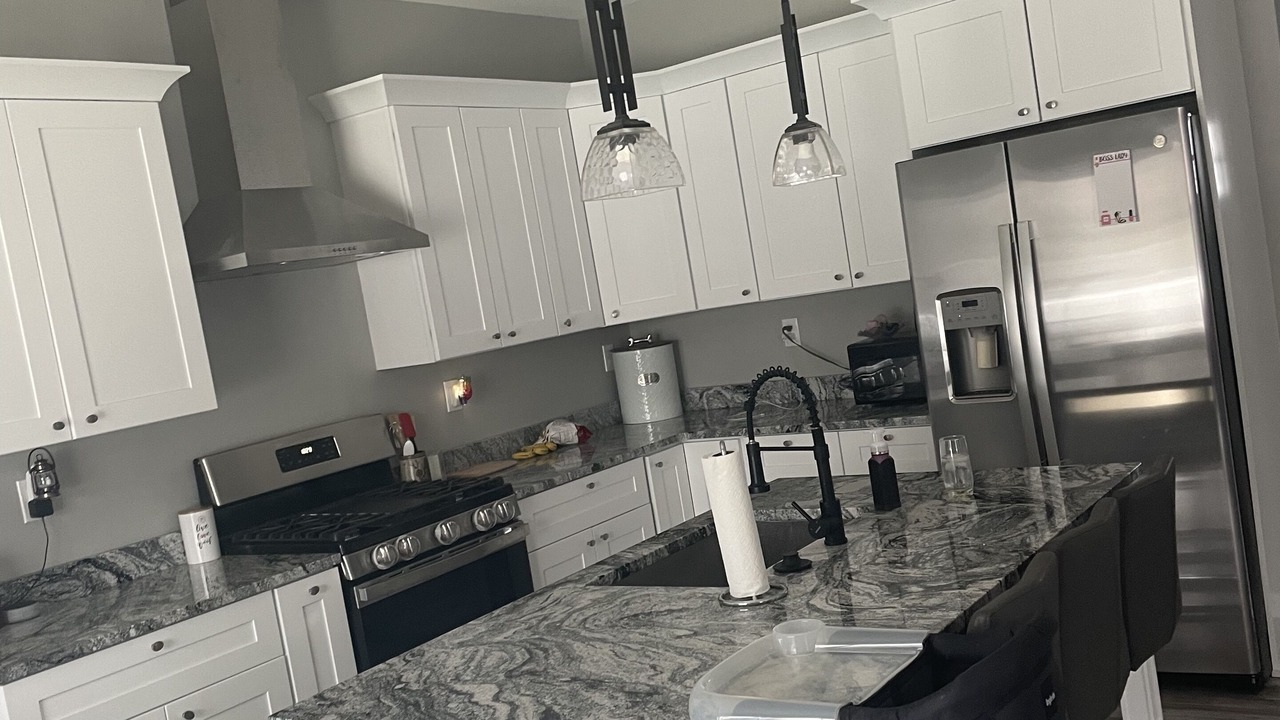 Photo of Kitchen in Farmington Hills