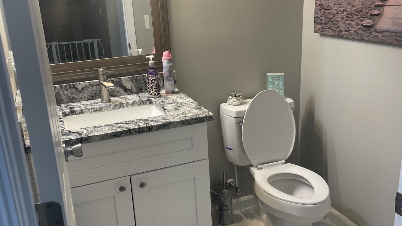 Photo of Bathroom in Farmington Hills