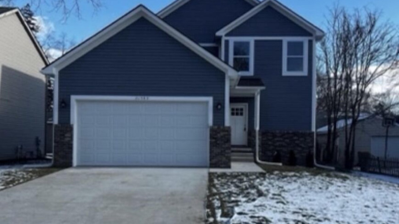 Photo of Outdoor in Farmington Hills