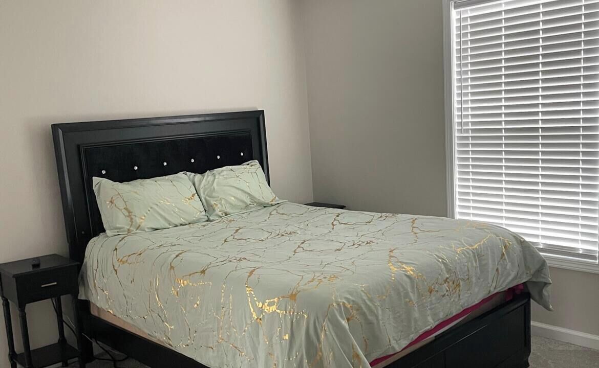 Photo of Bedroom in Farmington Hills