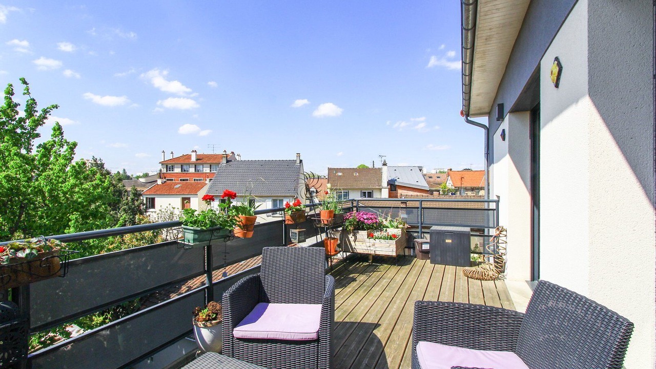 Photo of Outdoor in Clamart