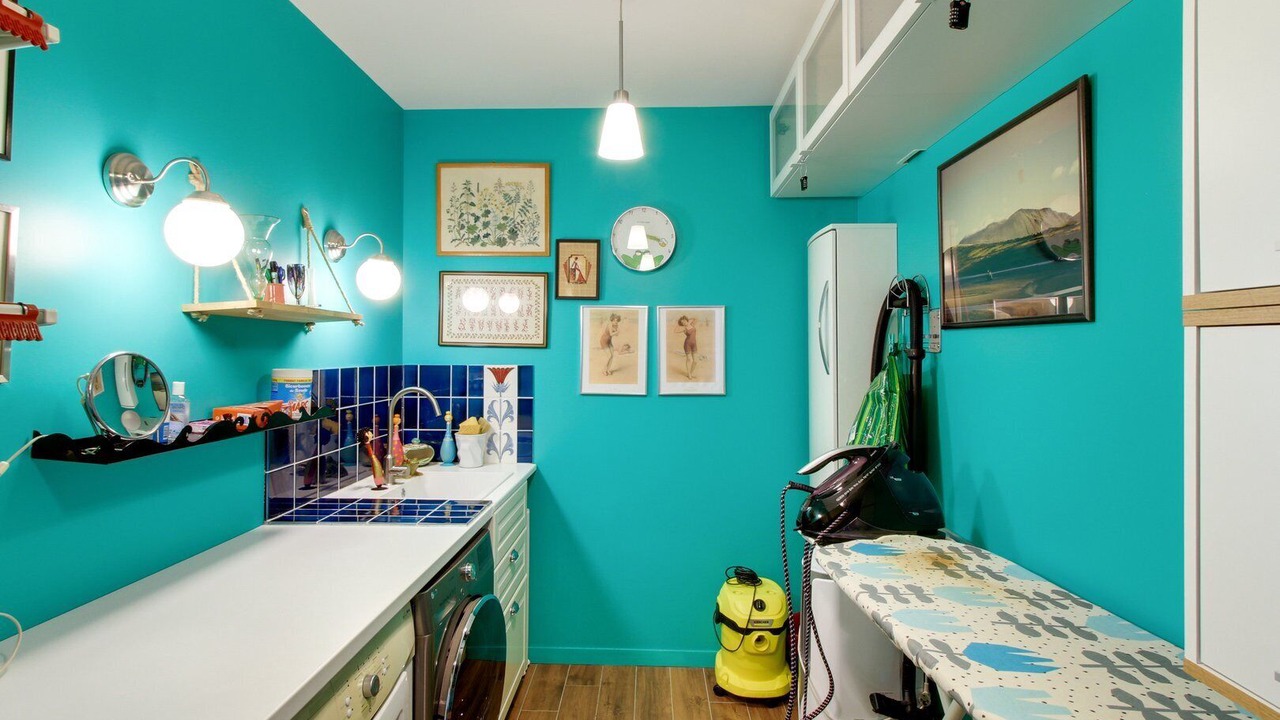 Photo of Kitchen in Clamart