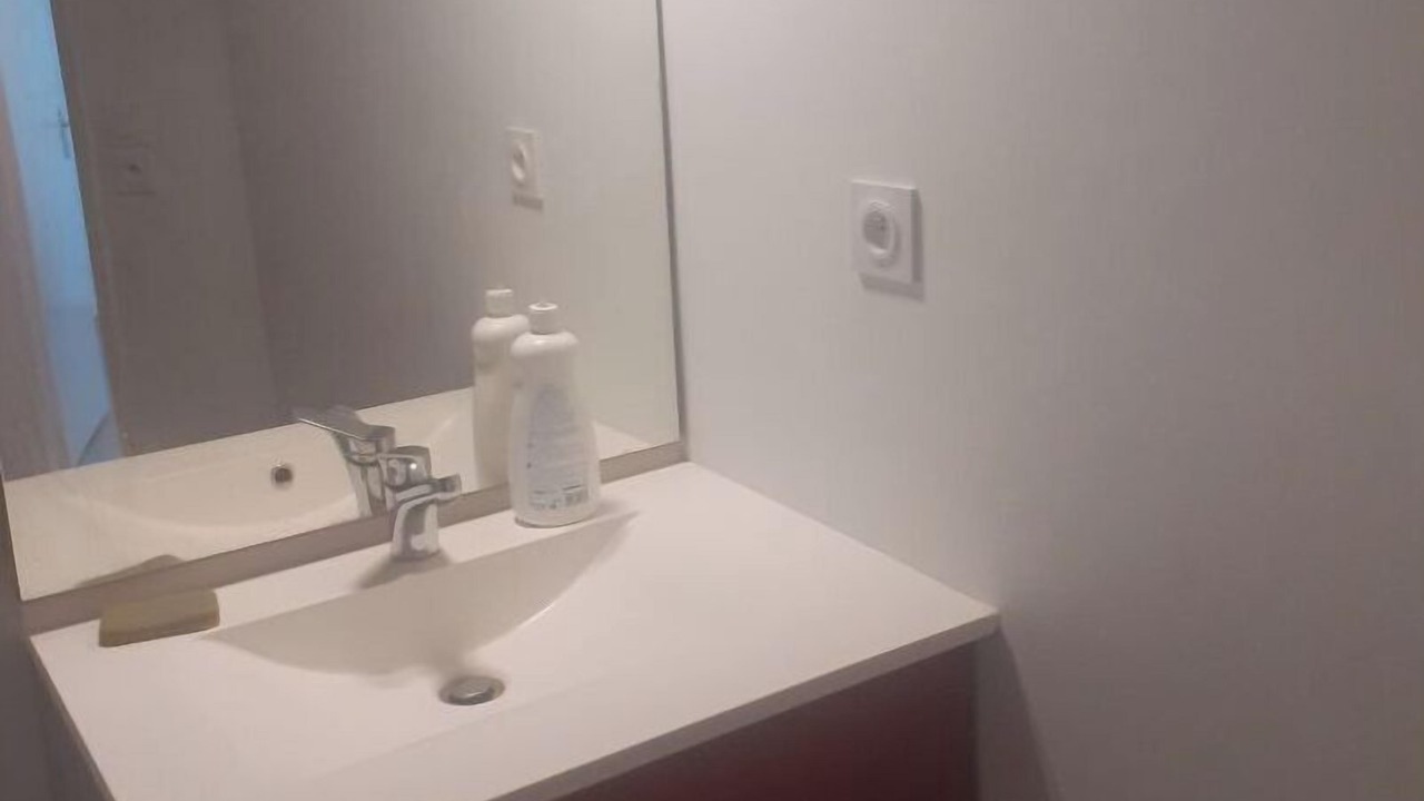 Photo of Bathroom in Roques