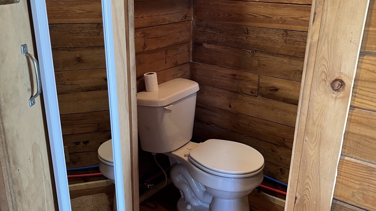 Photo of Bathroom in Lamont