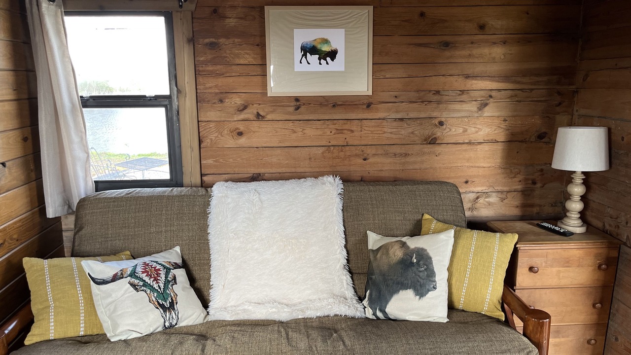 Photo of Livingroom in Lamont