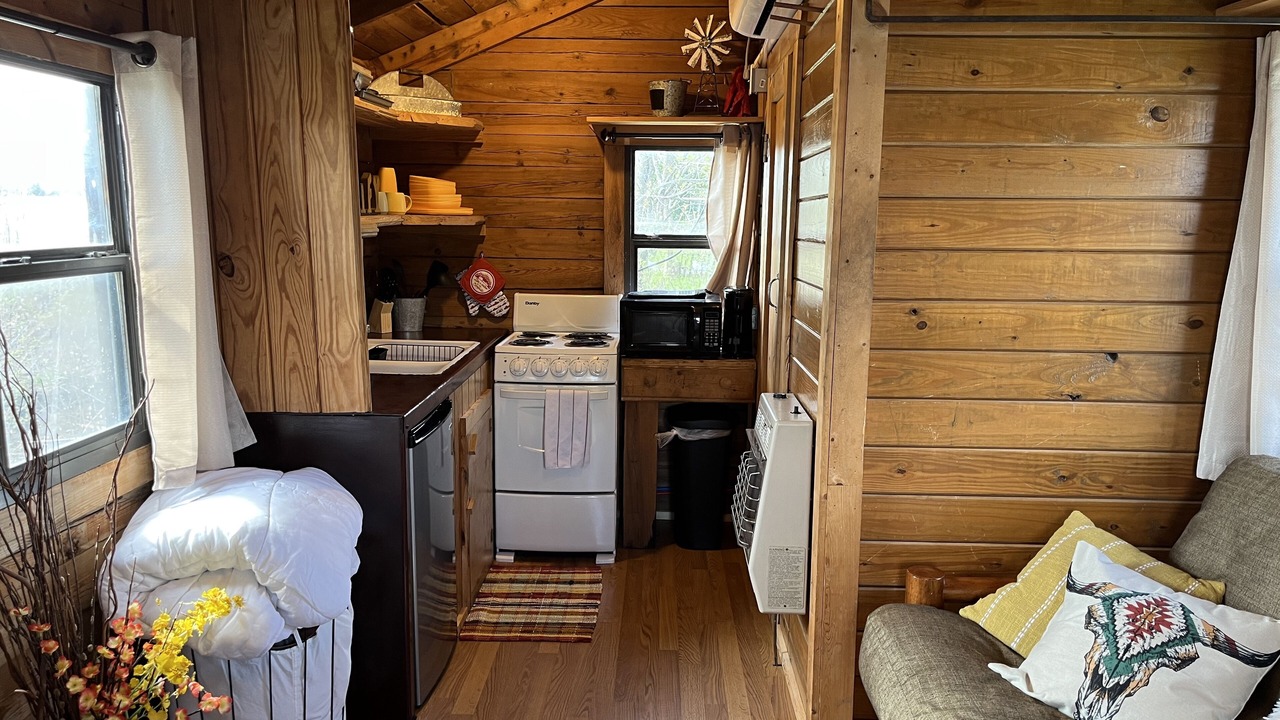 Photo of Livingroom in Lamont