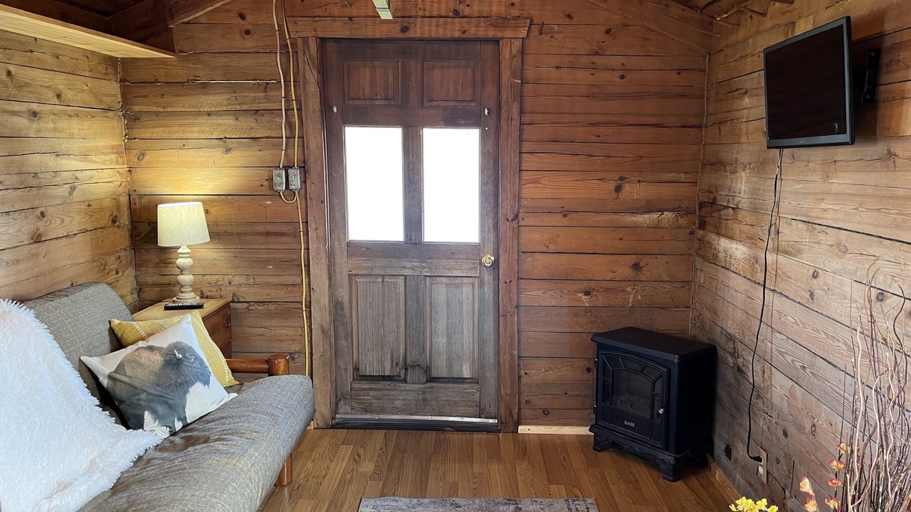Photo of Livingroom in Lamont
