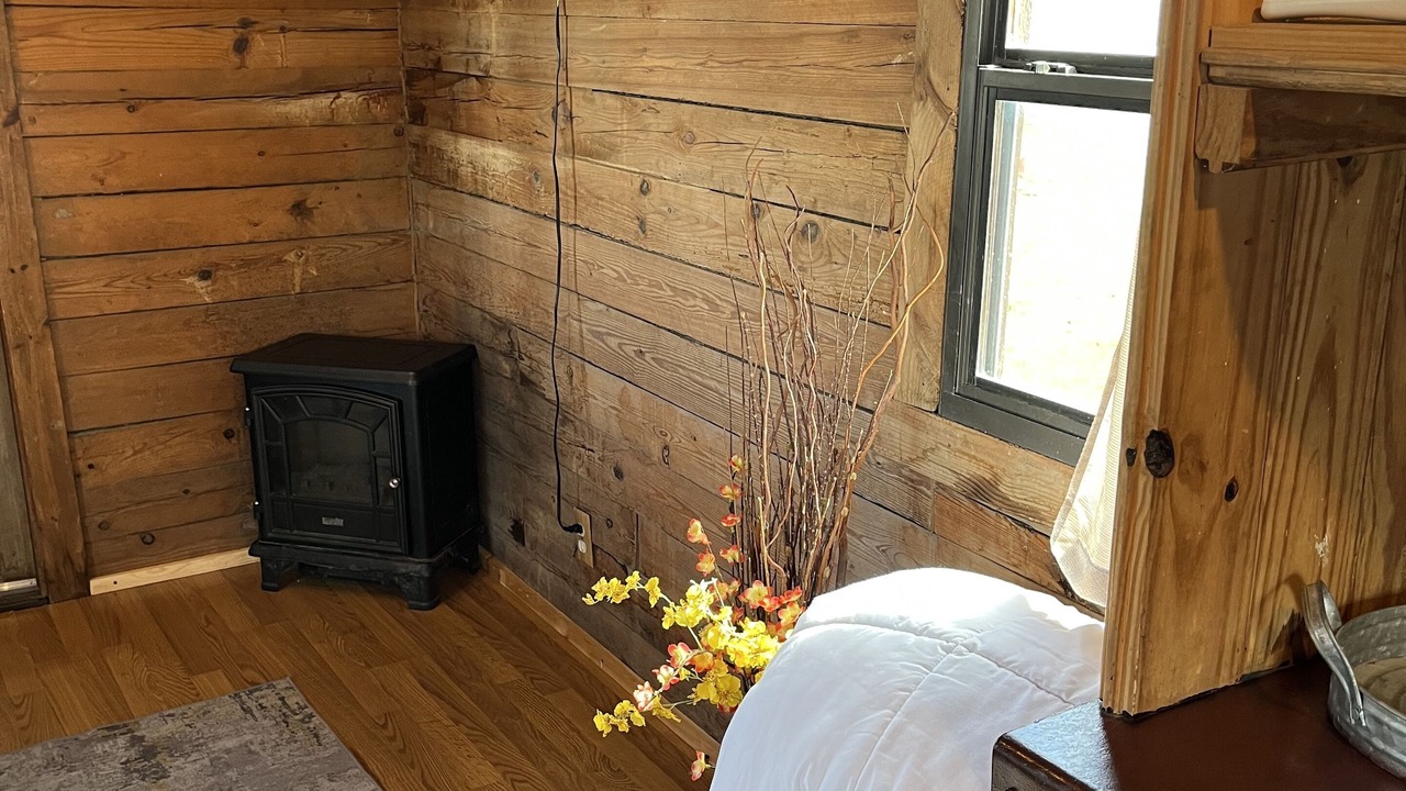 Photo of Bedroom in Lamont