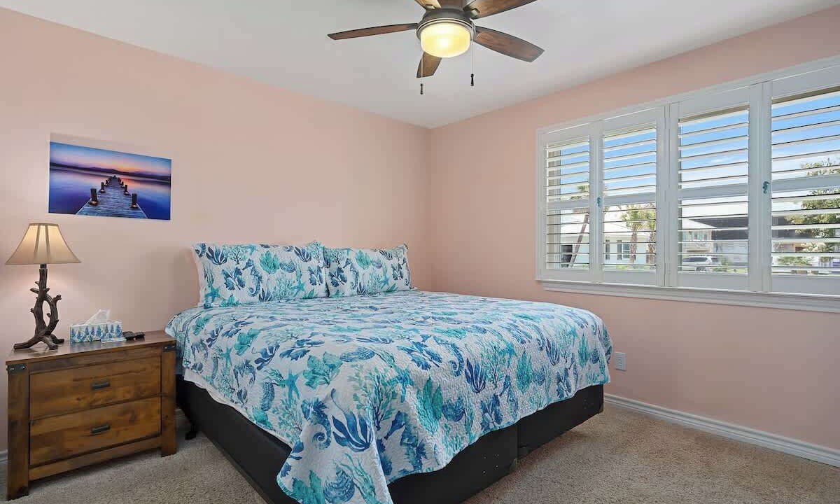 Photo of Bedroom in Key Allegro