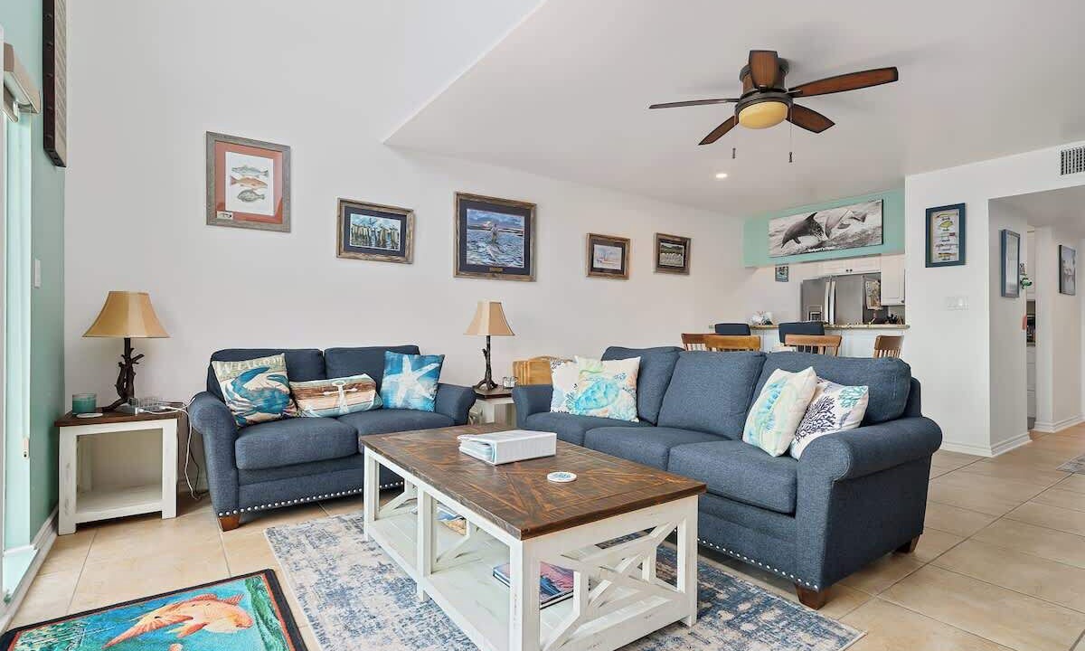 Photo of Livingroom in Key Allegro