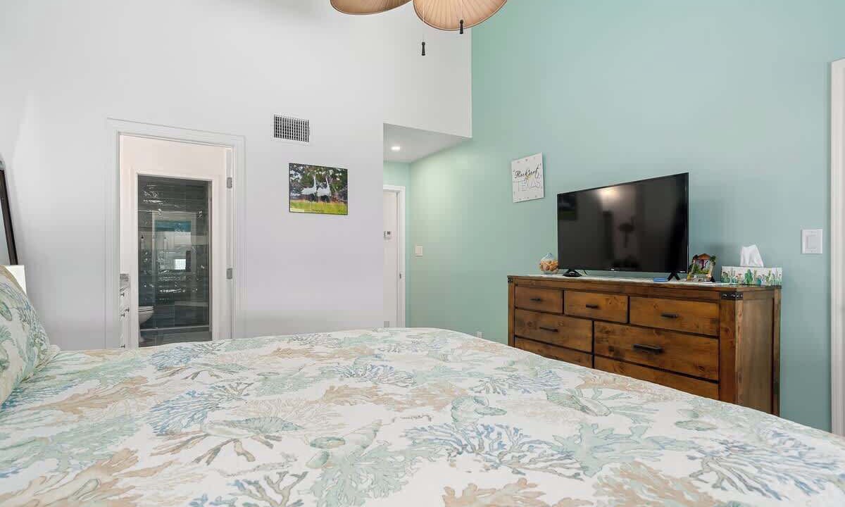 Photo of Bedroom in Key Allegro