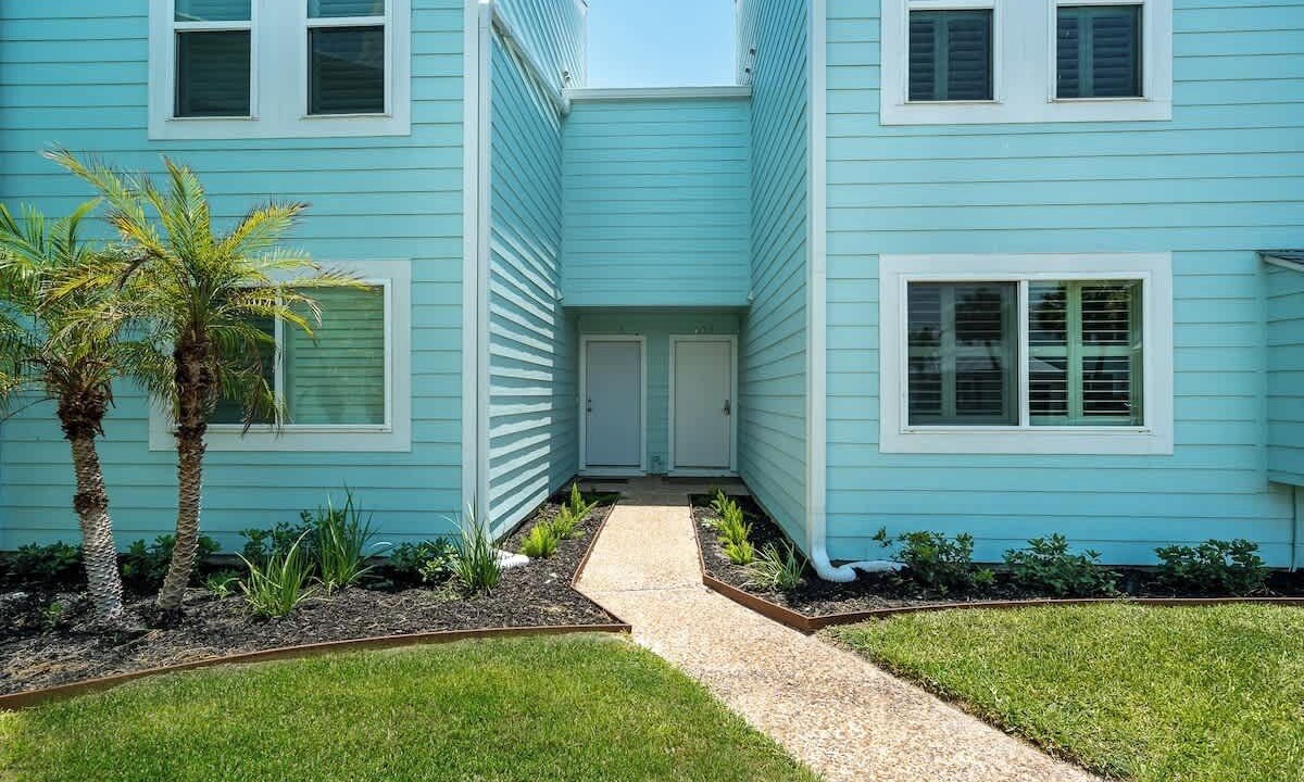 Photo of Outdoor in Key Allegro