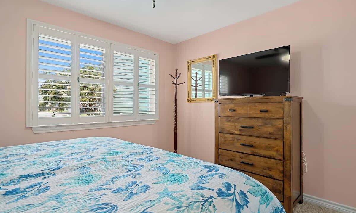 Photo of Bedroom in Key Allegro