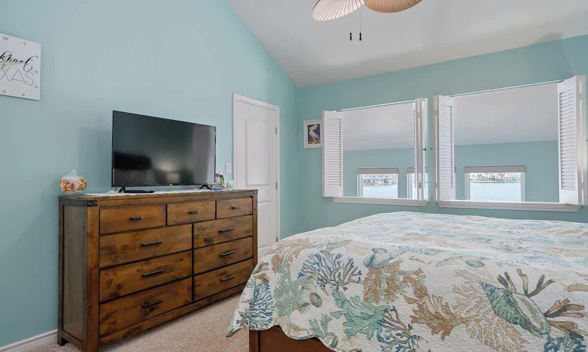Photo of Bedroom in Key Allegro
