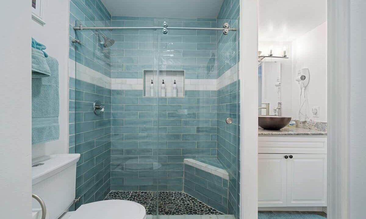 Photo of Bathroom in Key Allegro