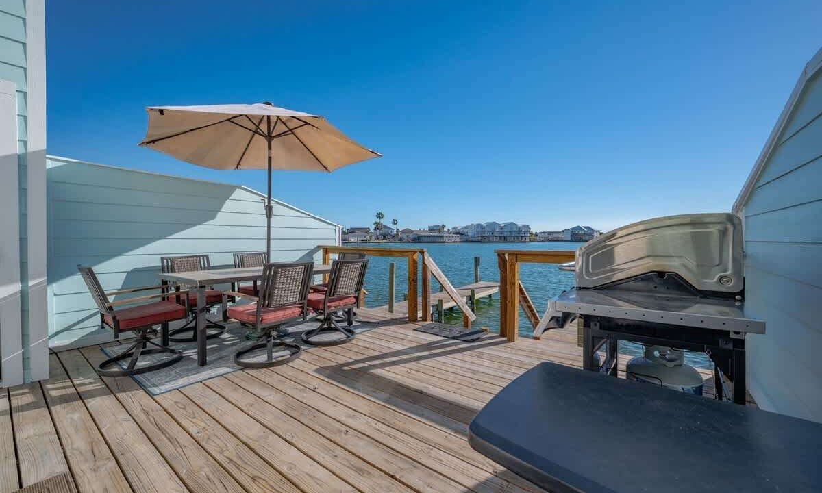 Photo of Outdoor in Key Allegro