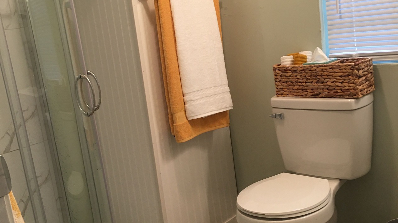 Photo of Bathroom in Cookson