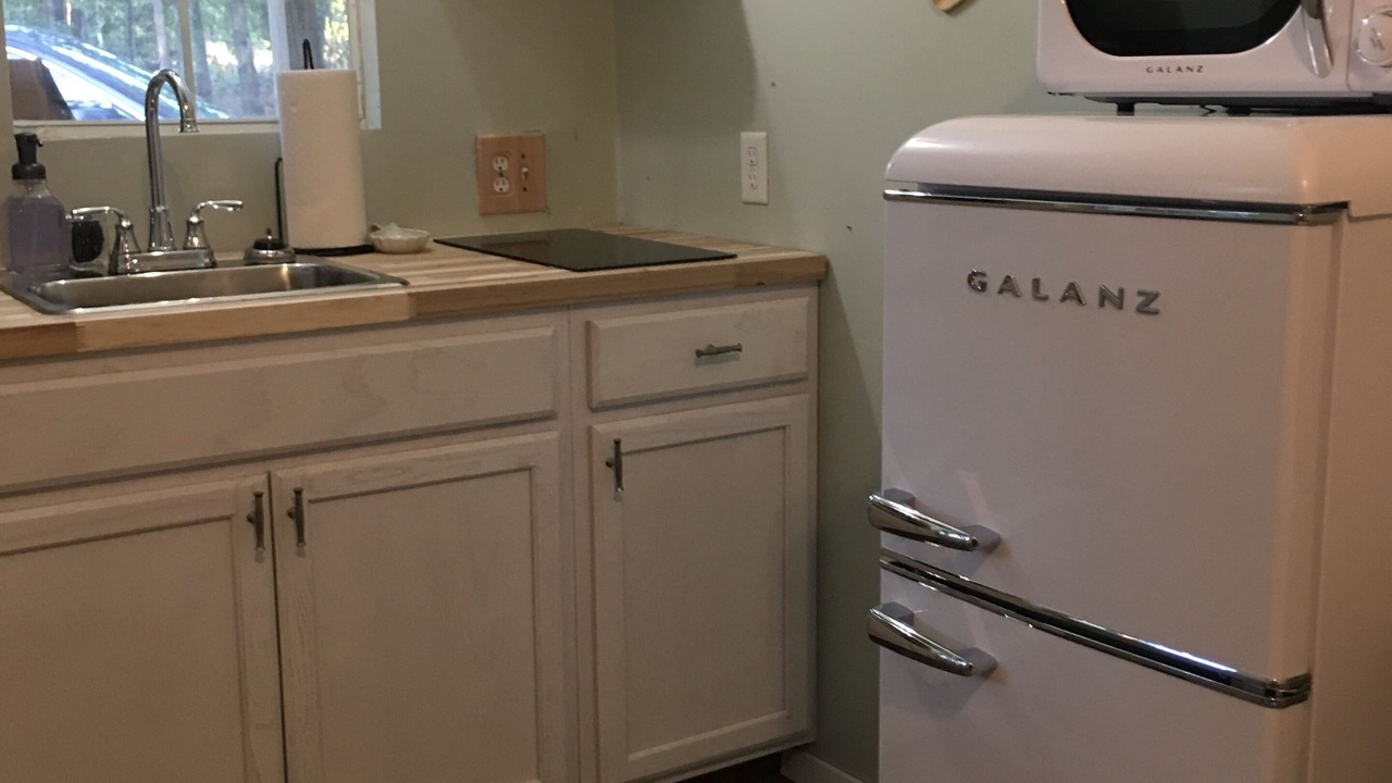 Photo of Kitchen in Cookson