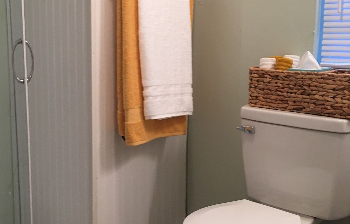 Photo of Bathroom in Cookson