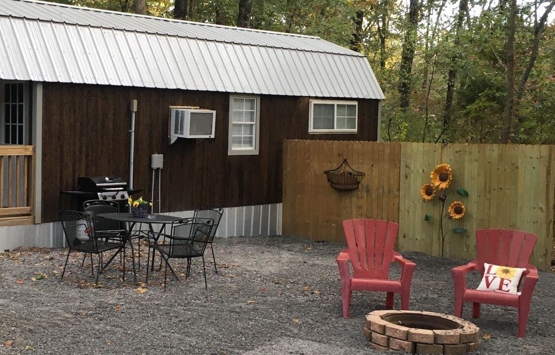 Photo of Outdoor in Cookson