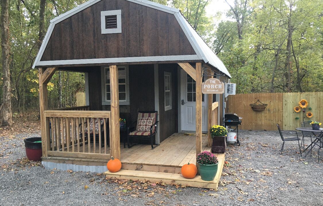 Photo of Outdoor in Cookson