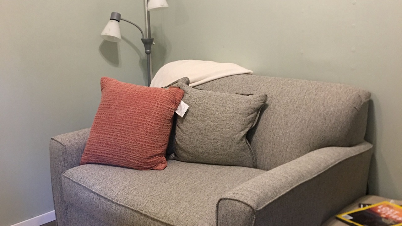 Photo of Livingroom in Cookson