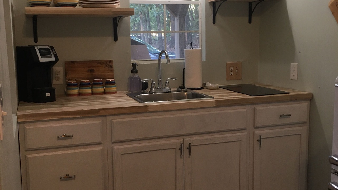 Photo of Kitchen in Cookson