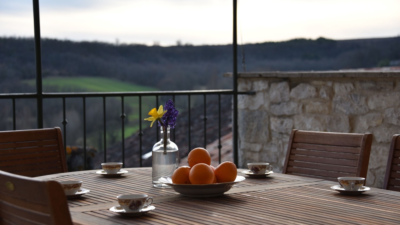 Photo of Outdoor in Sainte-Alauzie