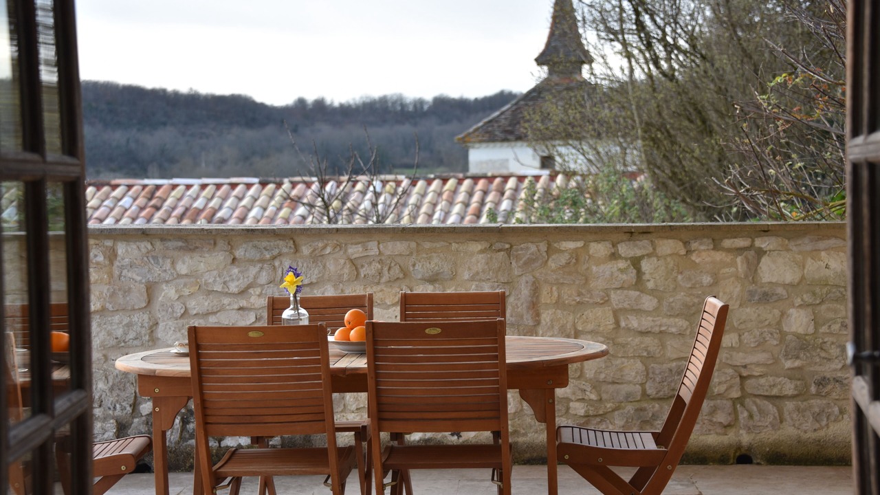 Photo of Outdoor in Sainte-Alauzie