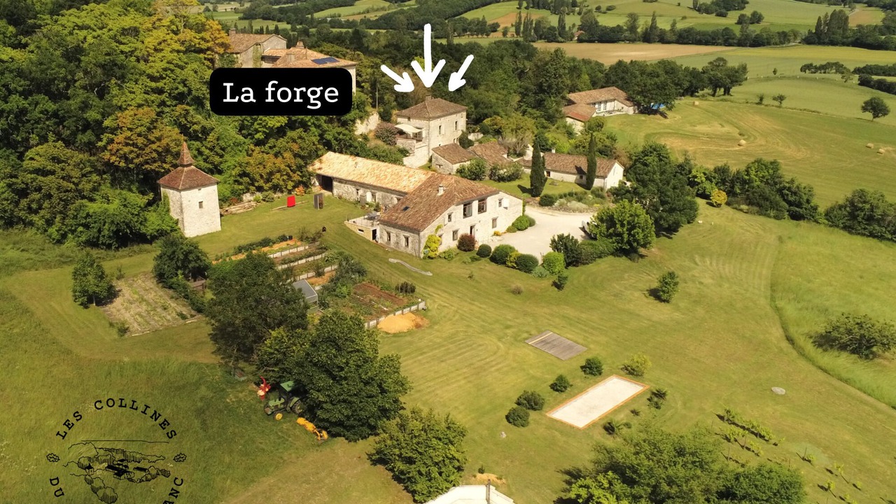 Photo of Outdoor in Sainte-Alauzie