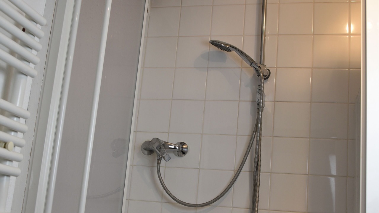 Photo of Bathroom in Sainte-Alauzie