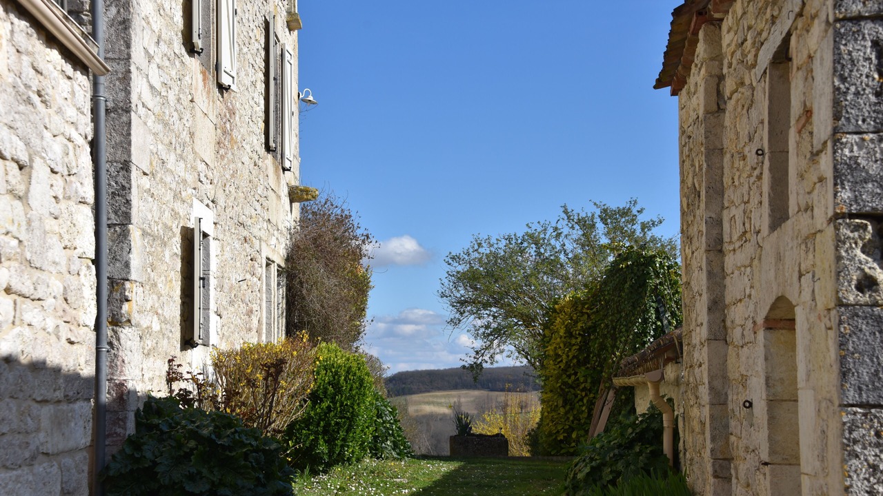 Photo of Outdoor in Sainte-Alauzie