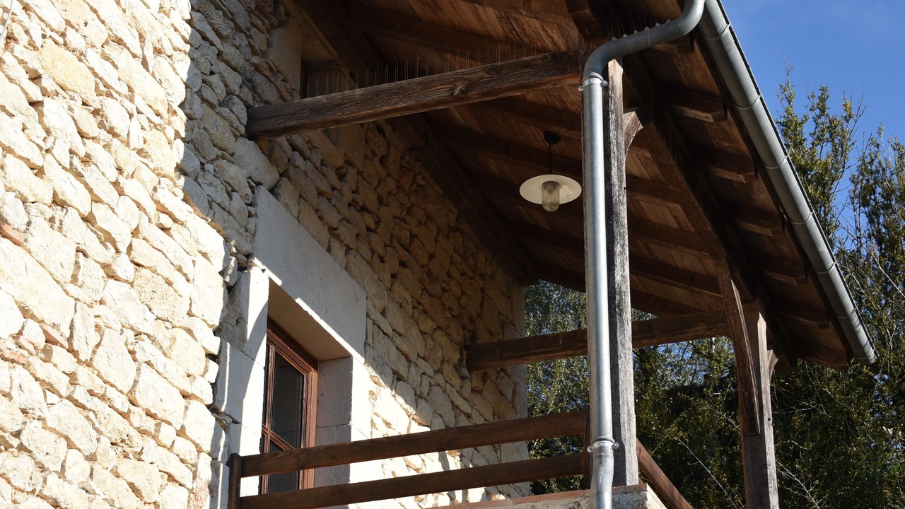 Photo of Outdoor in Sainte-Alauzie