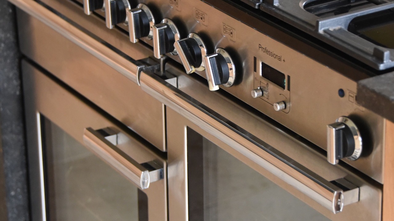 Photo of Kitchen in Castelnau-Montratier-Sainte-Alauzie