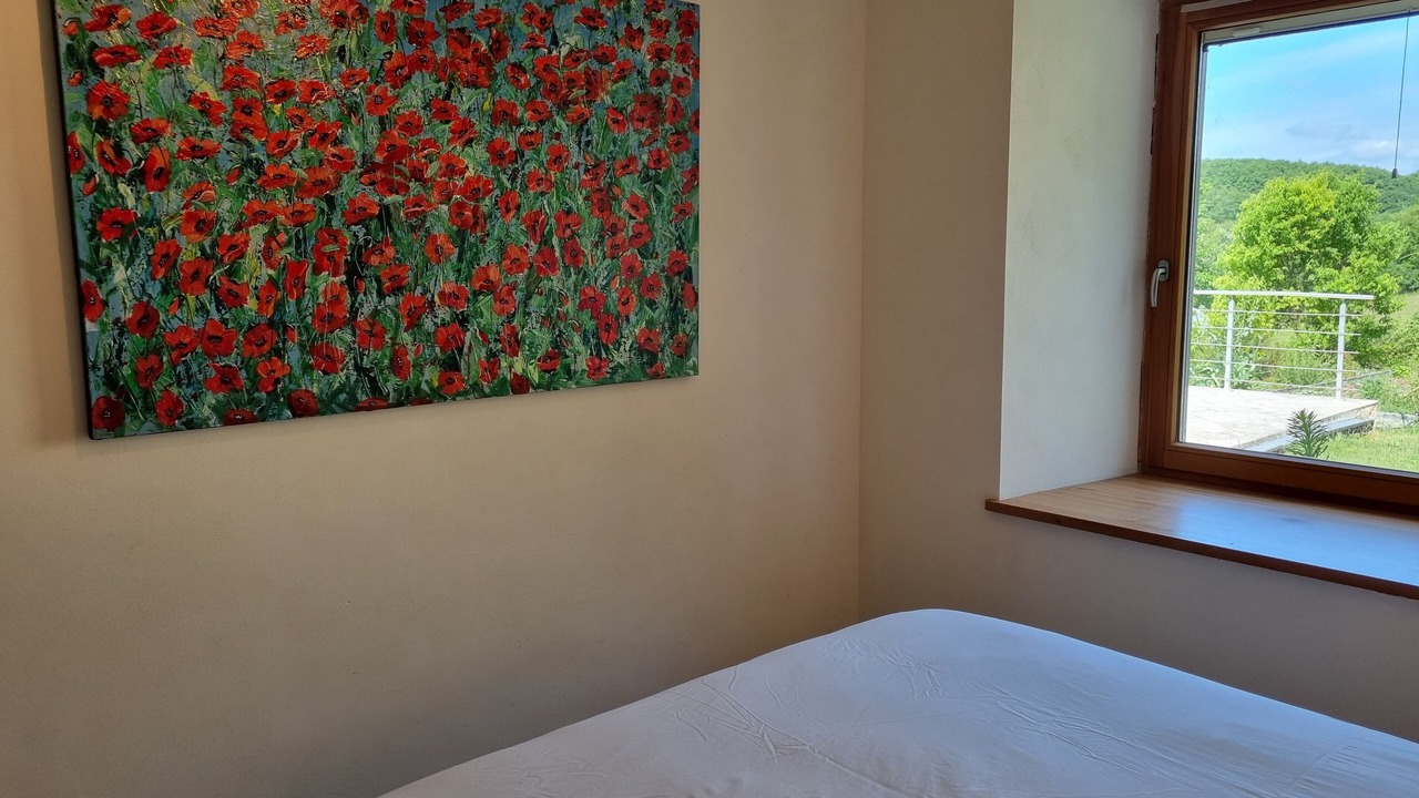 Photo of Bedroom in Castelnau-Montratier-Sainte-Alauzie