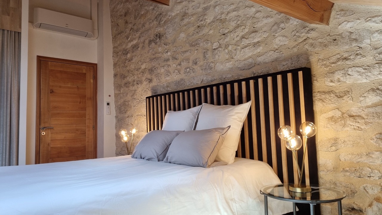 Photo of Bedroom in Castelnau-Montratier-Sainte-Alauzie
