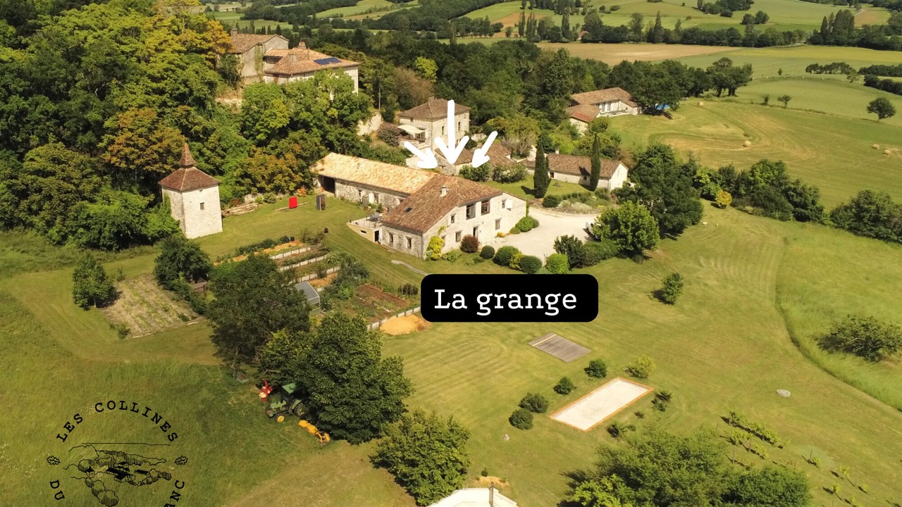 Photo of Outdoor in Castelnau-Montratier-Sainte-Alauzie