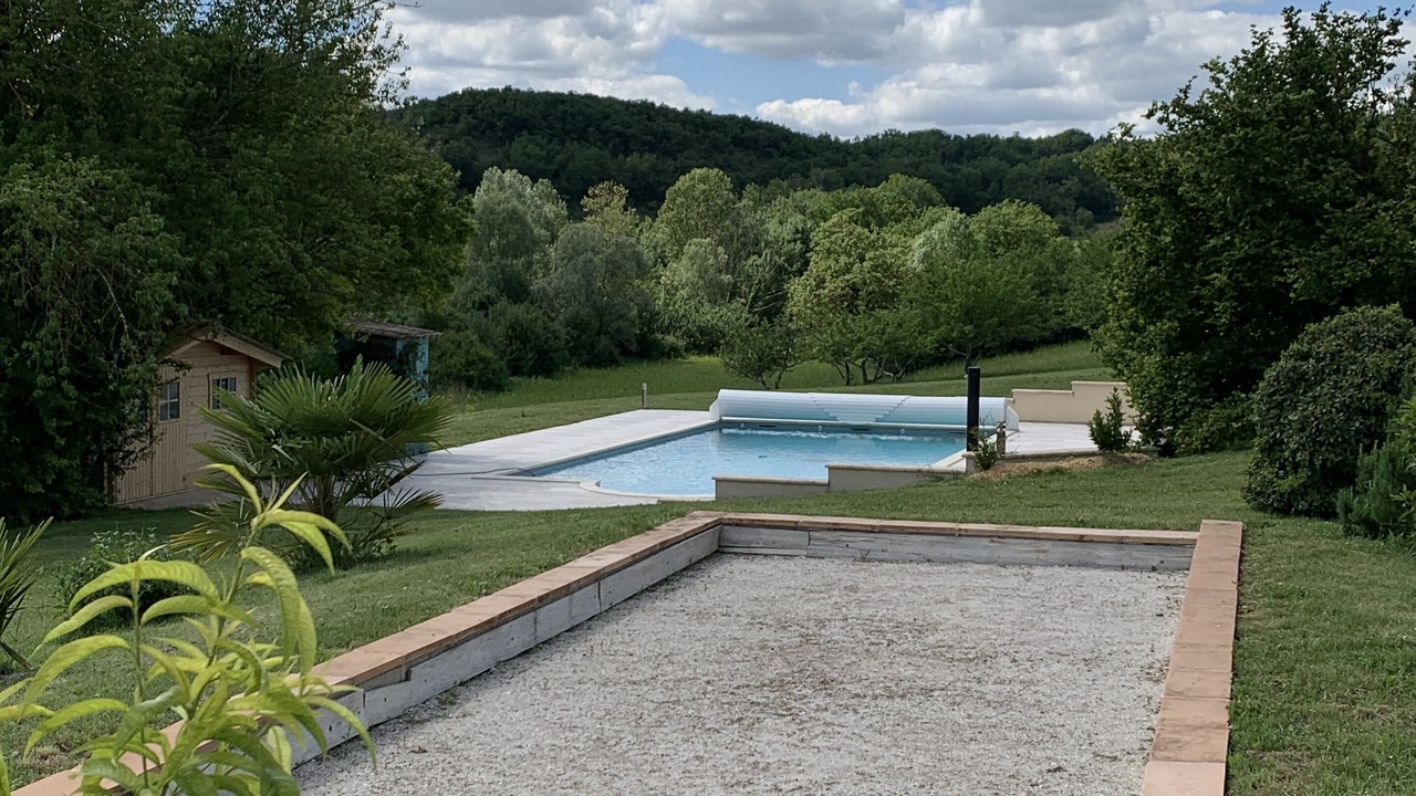 Photo of Outdoor in Castelnau-Montratier-Sainte-Alauzie